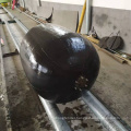 Floating Dock Sling Type Boat Rubber marine balloon buoys Fender